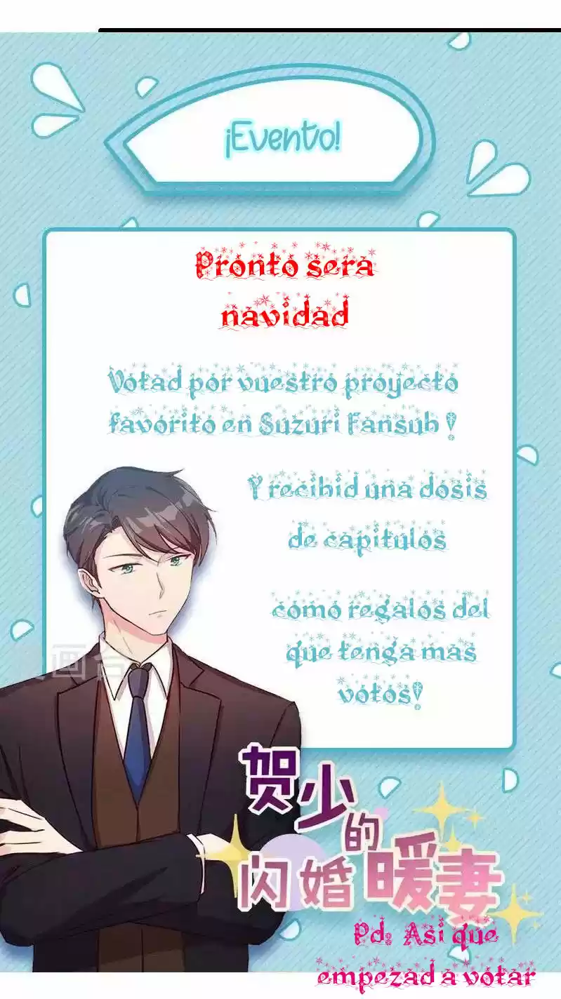 Marrying A CEO - Capítulo 11 - Página 22 - LectorTMOo