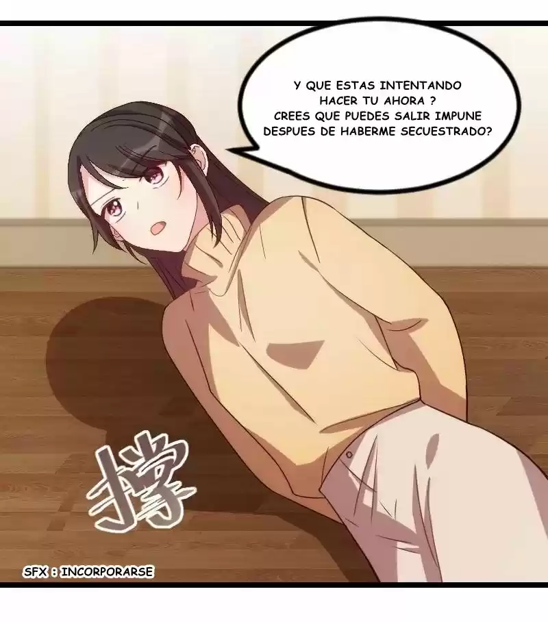 Marrying A CEO - Capítulo 111 - Página 18 - LectorTMOo
