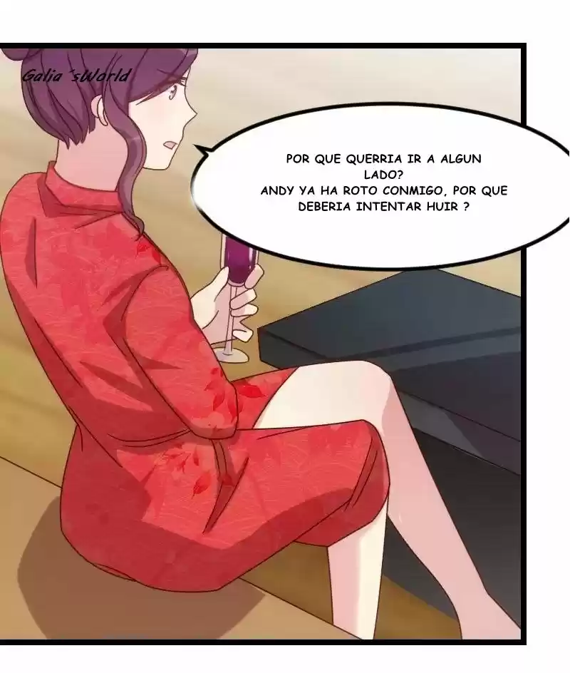 Marrying A CEO - Capítulo 111 - Página 20 - LectorTMOo