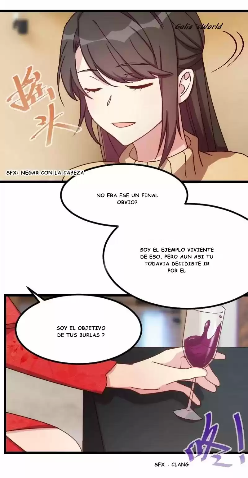 Marrying A CEO - Capítulo 111 - Página 24 - LectorTMOo