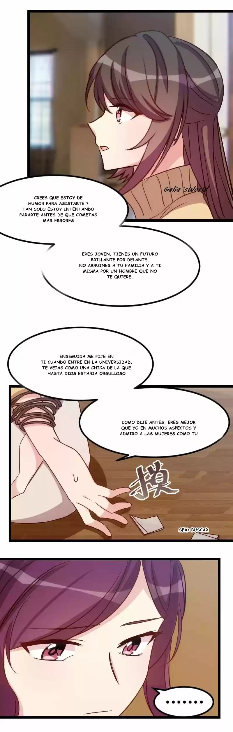 Marrying A CEO - Capítulo 112 - Página 12 - LectorTMOo