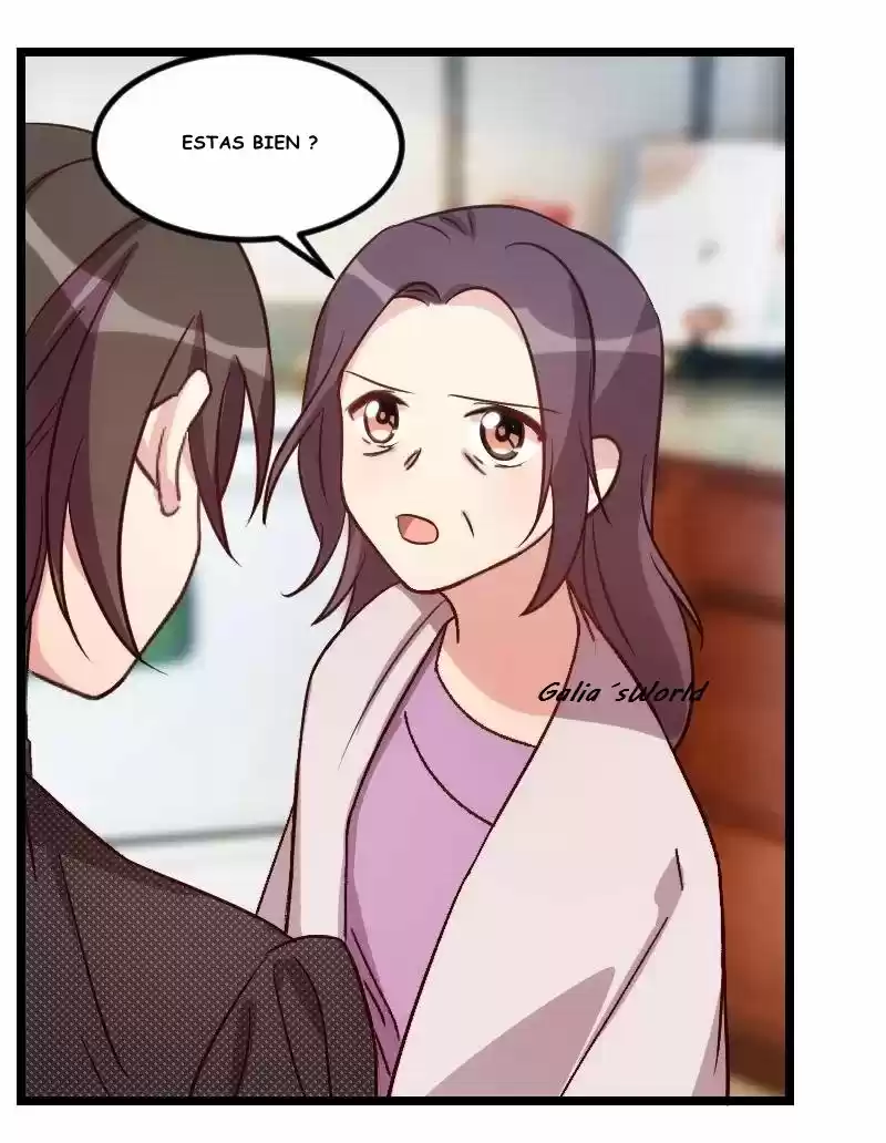 Marrying A CEO - Capítulo 114 - Página 9 - LectorTMOo