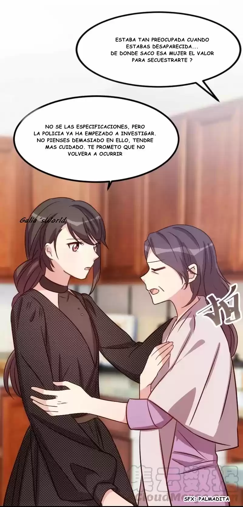 Marrying A CEO - Capítulo 114 - Página 13 - LectorTMOo