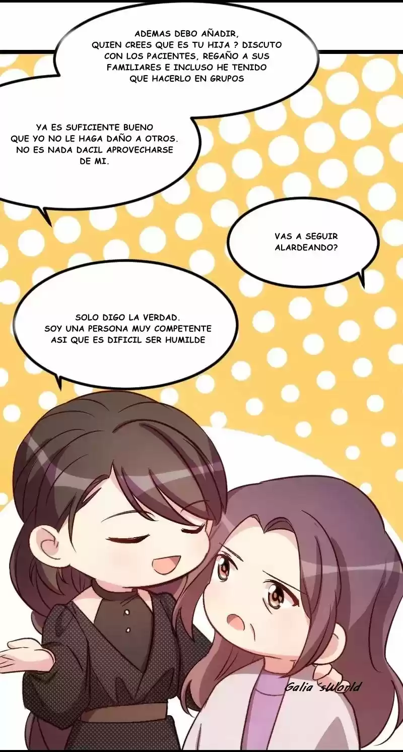 Marrying A CEO - Capítulo 114 - Página 14 - LectorTMOo