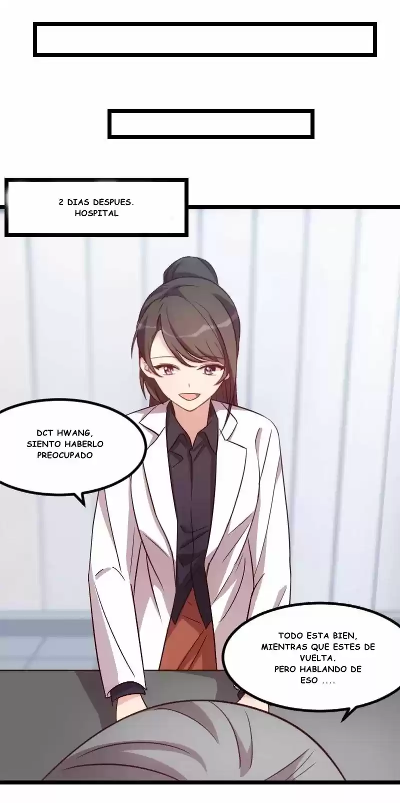 Marrying A CEO - Capítulo 114 - Página 23 - LectorTMOo