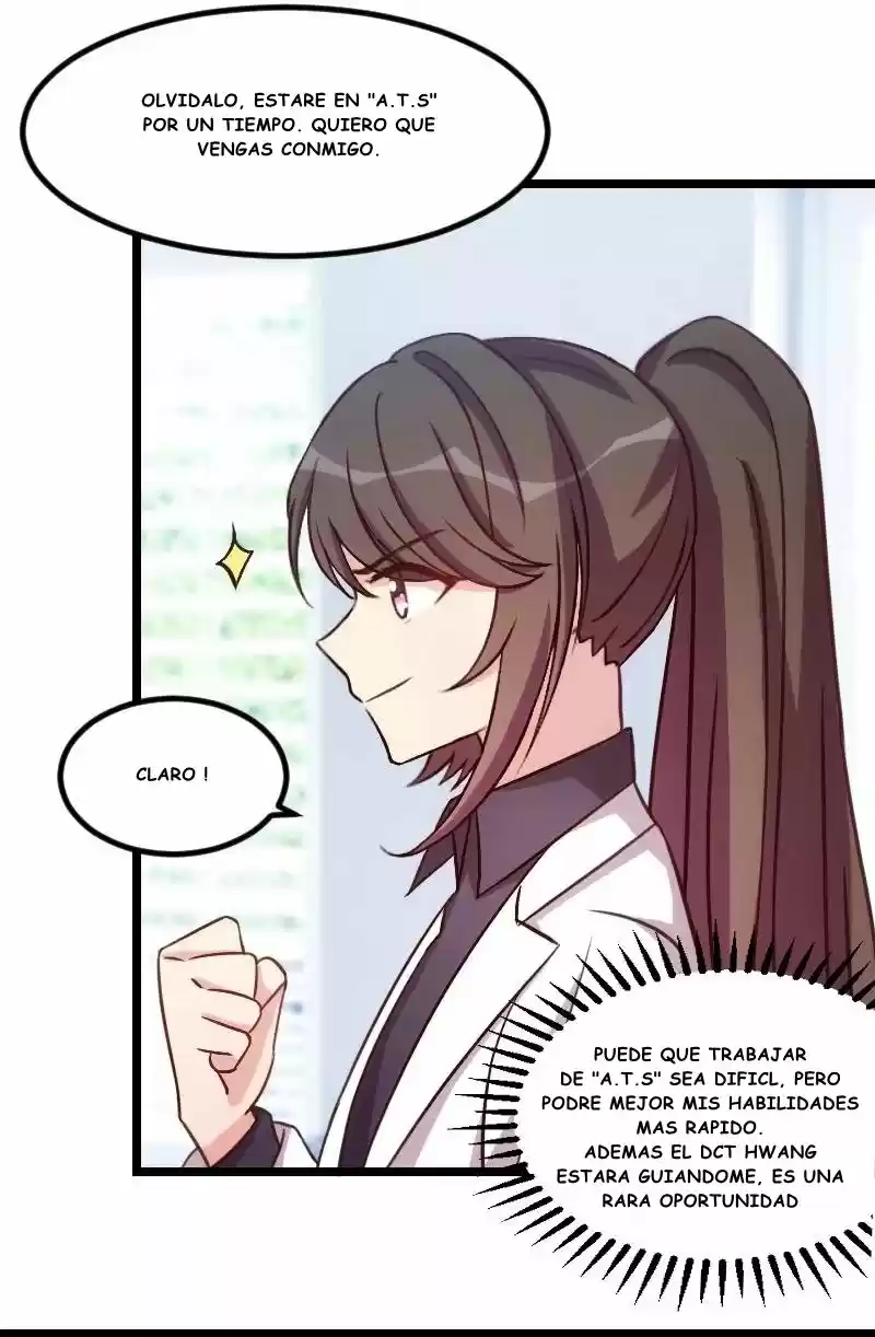 Marrying A CEO - Capítulo 114 - Página 25 - LectorTMOo