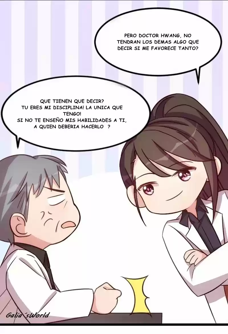 Marrying A CEO - Capítulo 114 - Página 26 - LectorTMOo