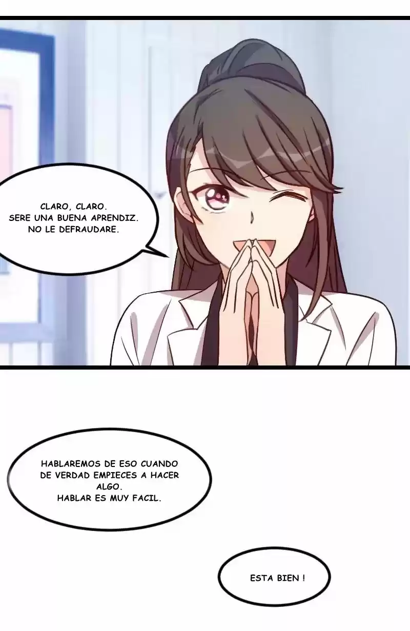 Marrying A CEO - Capítulo 114 - Página 27 - LectorTMOo