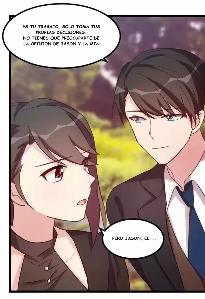 Marrying A CEO - Capítulo 115 - Página 9 - LectorTMOo