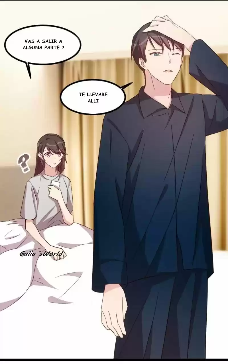 Marrying A CEO - Capítulo 115 - Página 20 - LectorTMOo