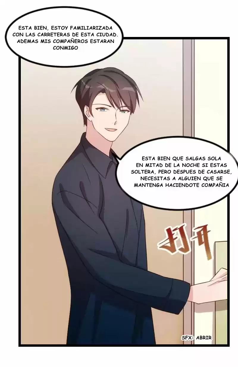 Marrying A CEO - Capítulo 115 - Página 21 - LectorTMOo