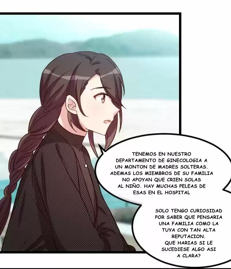 Marrying A CEO - Capítulo 117 - Página 4 - LectorTMOo