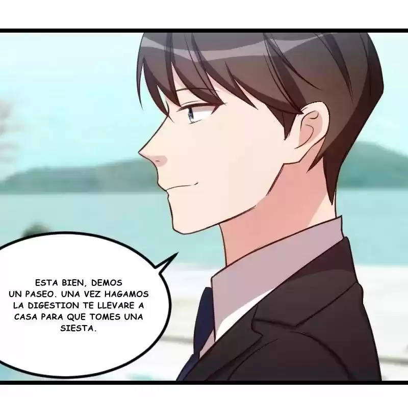 Marrying A CEO - Capítulo 117 - Página 17 - LectorTMOo