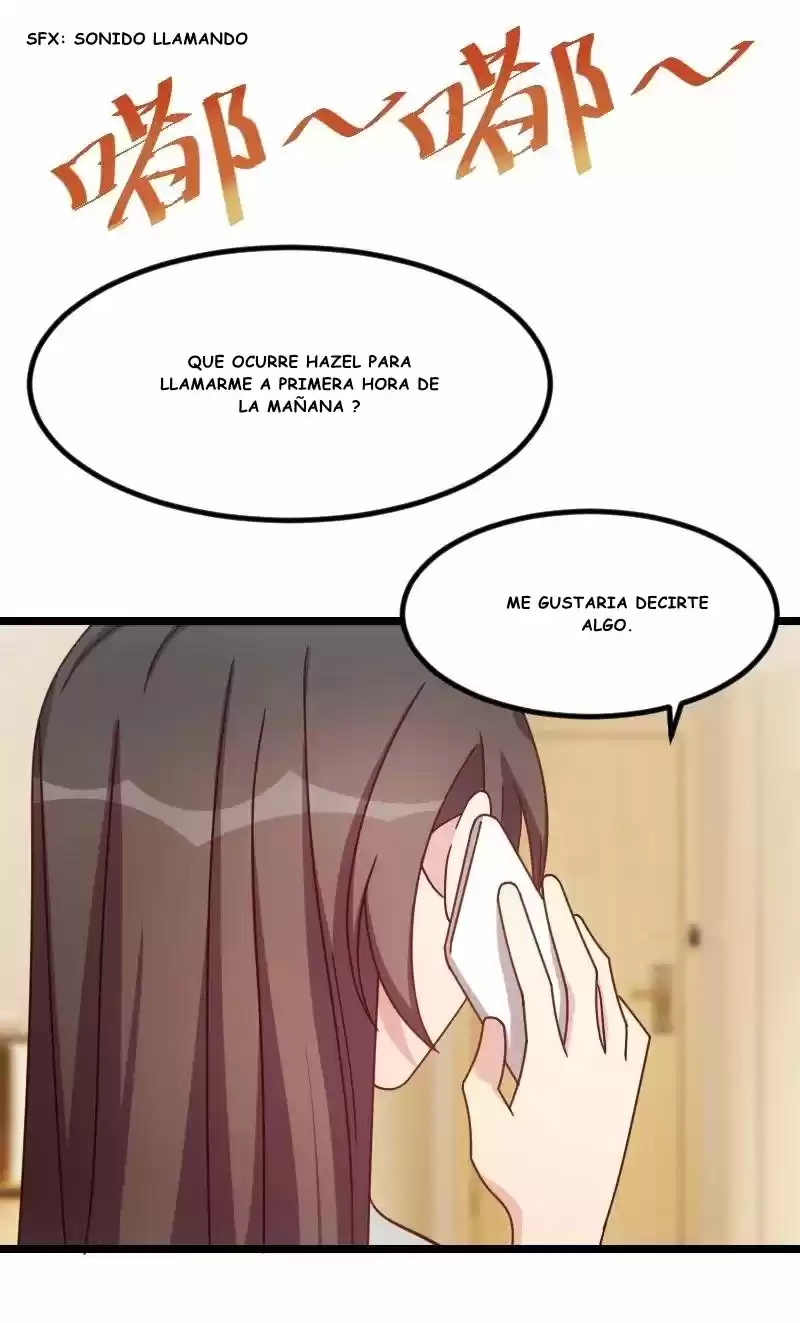 Marrying A CEO - Capítulo 117 - Página 25 - LectorTMOo