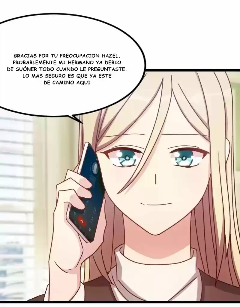 Marrying A CEO - Capítulo 117 - Página 27 - LectorTMOo