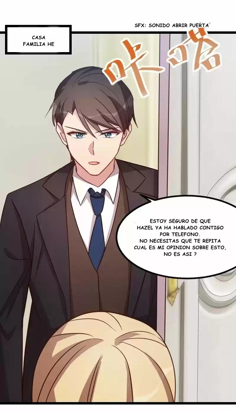 Marrying A CEO - Capítulo 118 - Página 4 - LectorTMOo