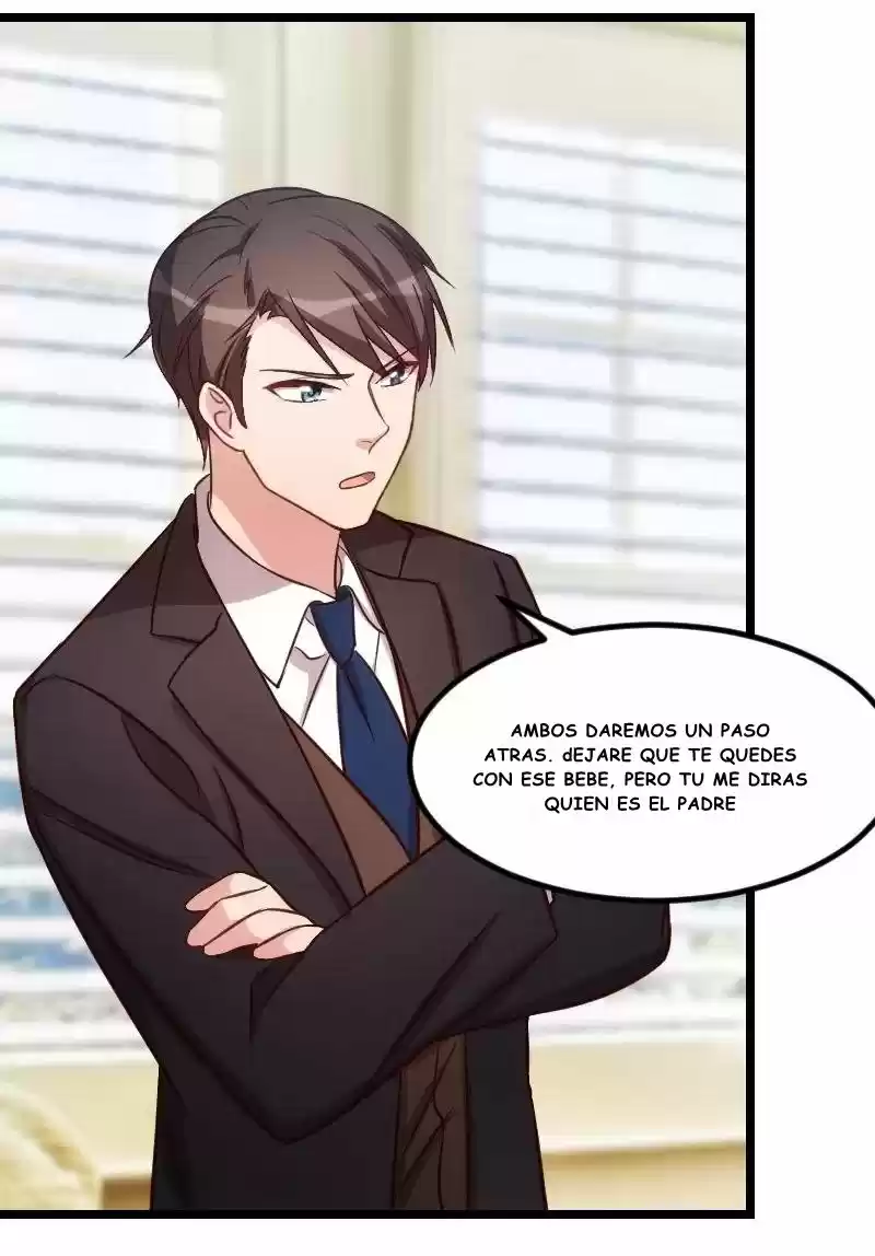 Marrying A CEO - Capítulo 119 - Página 3 - LectorTMOo