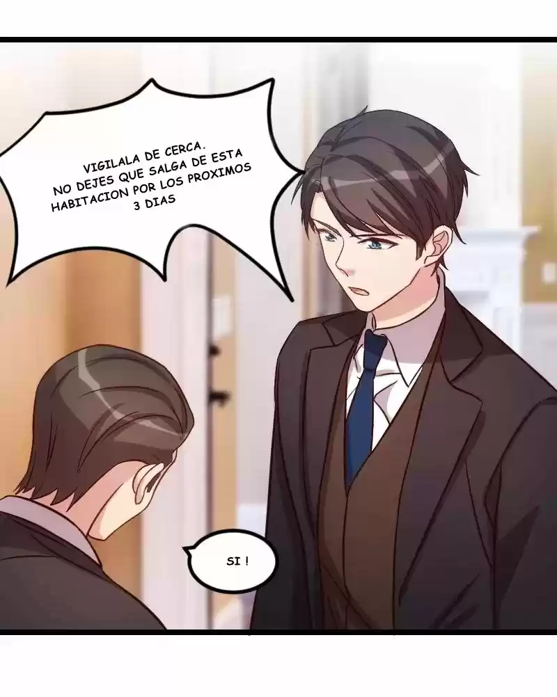 Marrying A CEO - Capítulo 119 - Página 11 - LectorTMOo