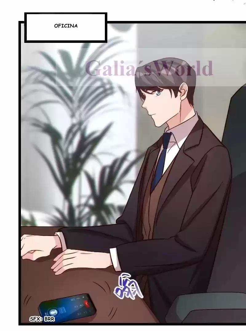 Marrying A CEO - Capítulo 119 - Página 17 - LectorTMOo