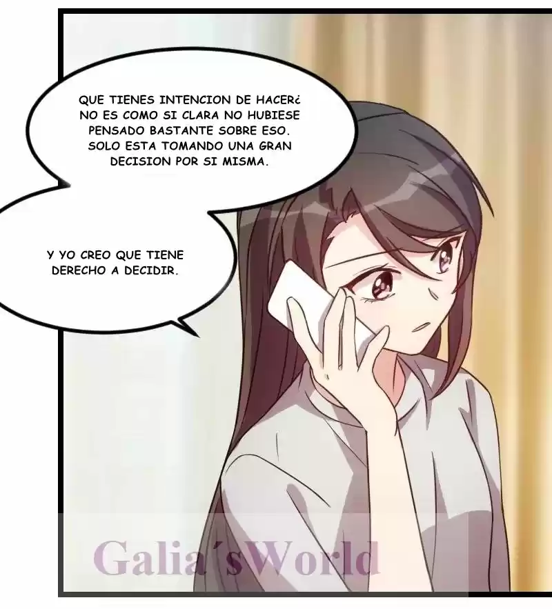 Marrying A CEO - Capítulo 119 - Página 25 - LectorTMOo