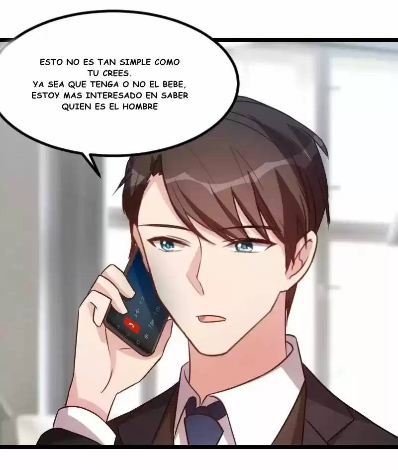Marrying A CEO - Capítulo 119 - Página 27 - LectorTMOo