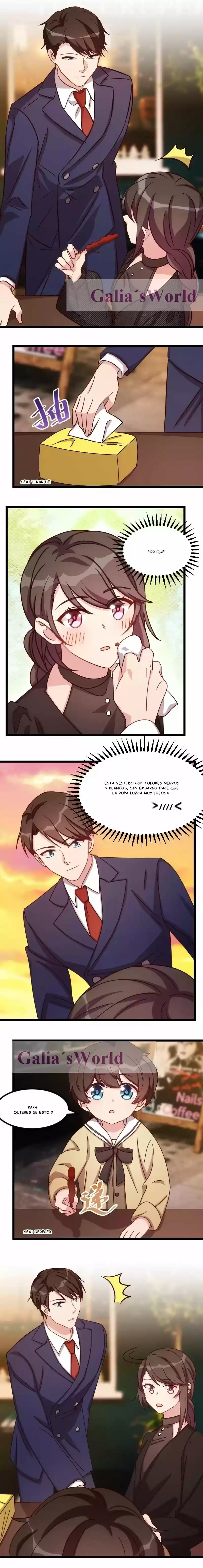 Marrying A CEO - Capítulo 120 - Página 14 - LectorTMOo