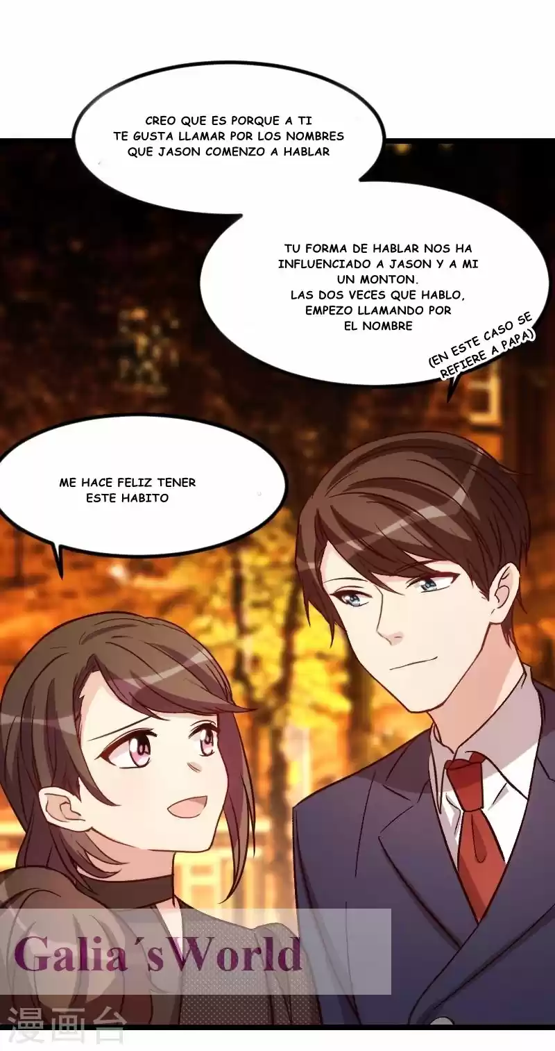 Marrying A CEO - Capítulo 121 - Página 17 - LectorTMOo