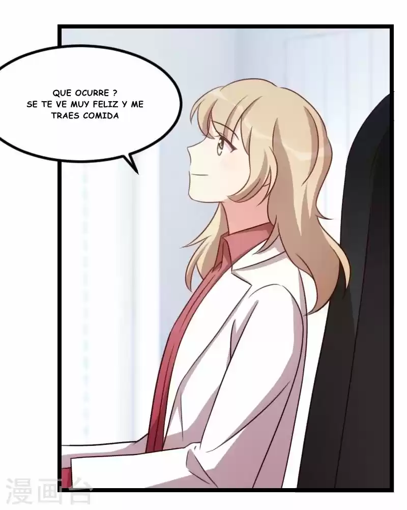 Marrying A CEO - Capítulo 121 - Página 28 - LectorTMOo