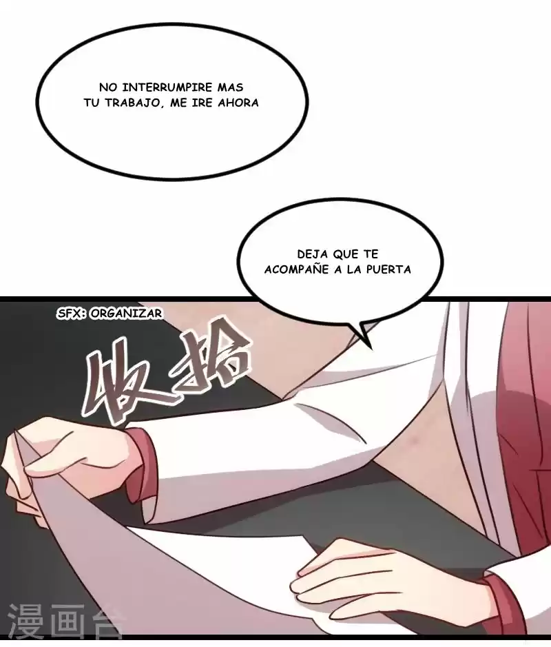Marrying A CEO - Capítulo 121 - Página 36 - LectorTMOo