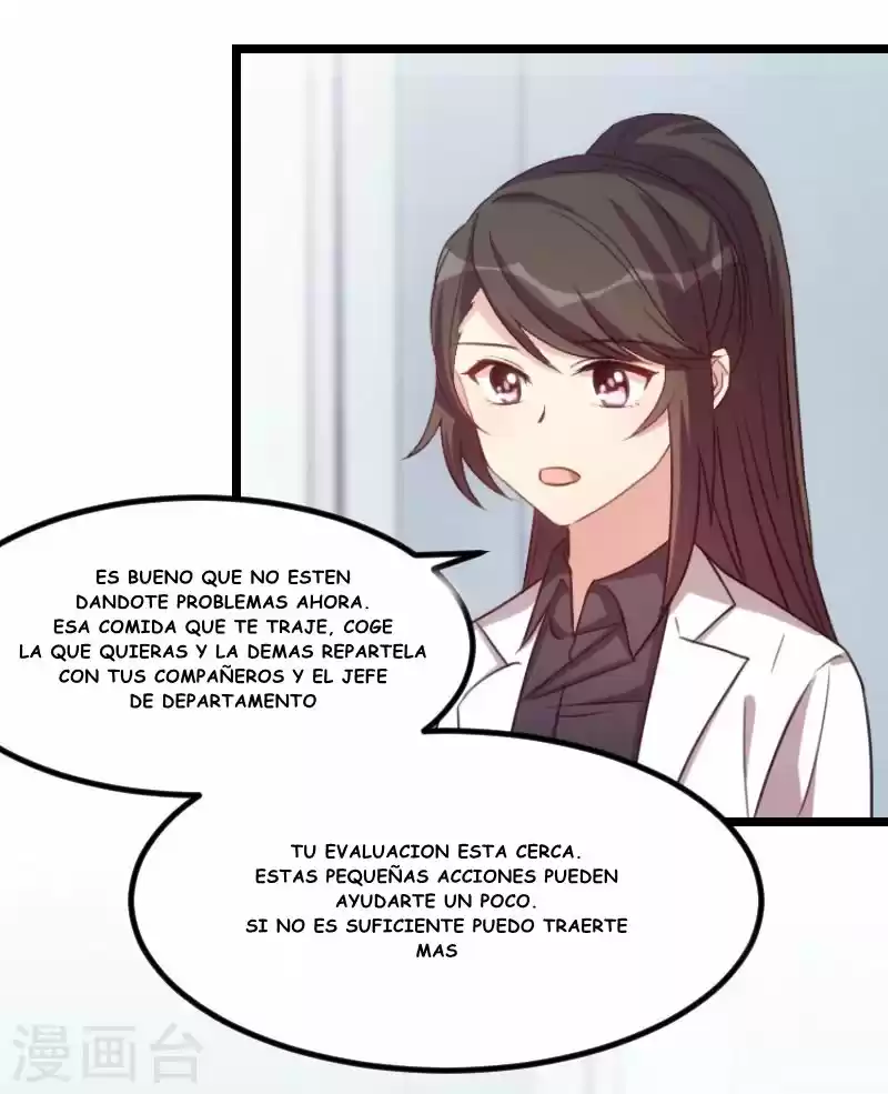 Marrying A CEO - Capítulo 121 - Página 40 - LectorTMOo