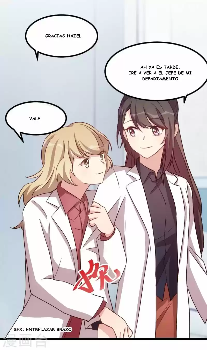 Marrying A CEO - Capítulo 121 - Página 42 - LectorTMOo