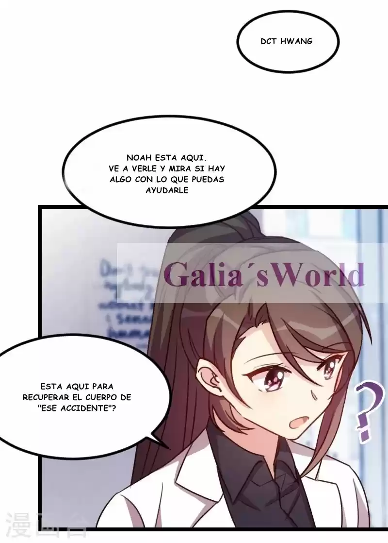 Marrying A CEO - Capítulo 121 - Página 45 - LectorTMOo