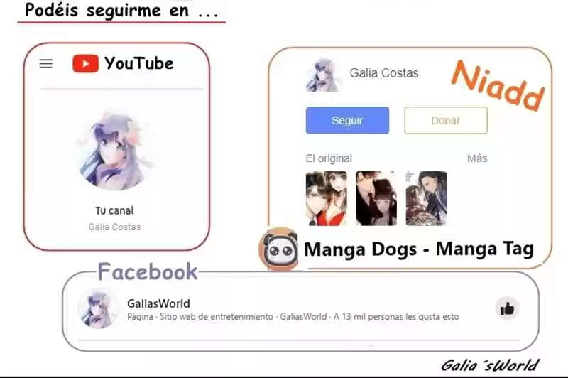 Marrying A CEO - Capítulo 121 - Página 49 - LectorTMOo