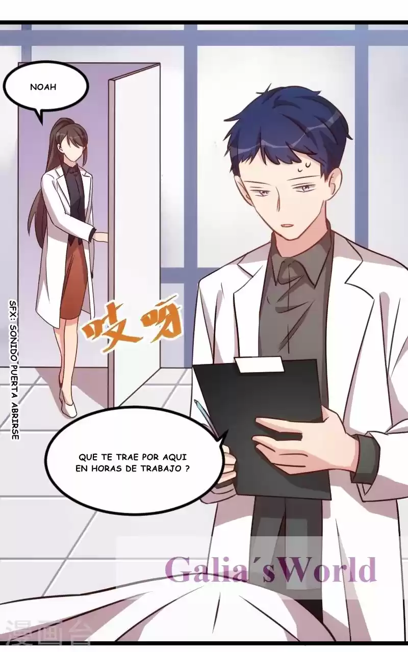 Marrying A CEO - Capítulo 122 - Página 8 - LectorTMOo