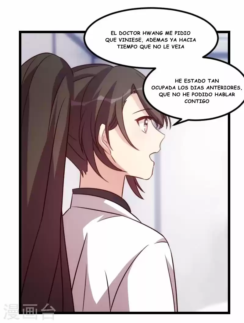 Marrying A CEO - Capítulo 122 - Página 9 - LectorTMOo