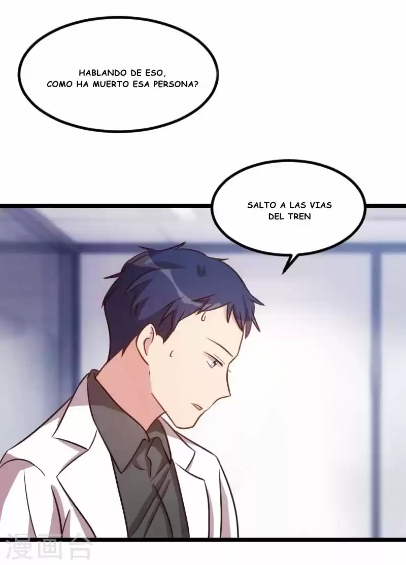 Marrying A CEO - Capítulo 122 - Página 11 - LectorTMOo