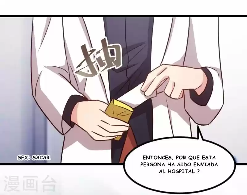 Marrying A CEO - Capítulo 122 - Página 14 - LectorTMOo