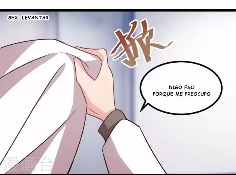 Marrying A CEO - Capítulo 122 - Página 20 - LectorTMOo