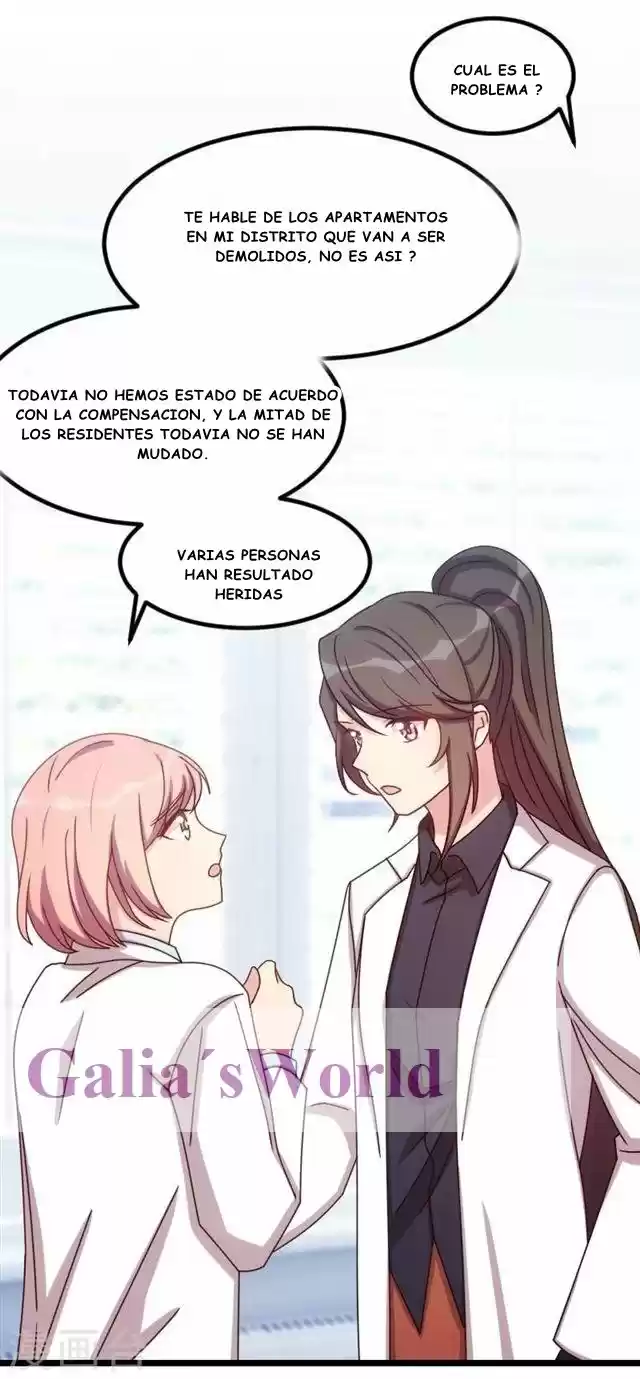 Marrying A CEO - Capítulo 123 - Página 7 - LectorTMOo
