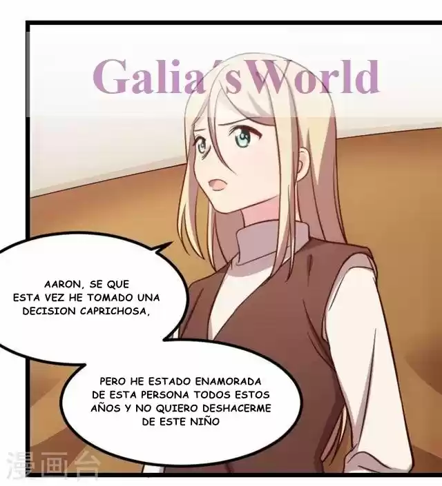 Marrying A CEO - Capítulo 124 - Página 5 - LectorTMOo