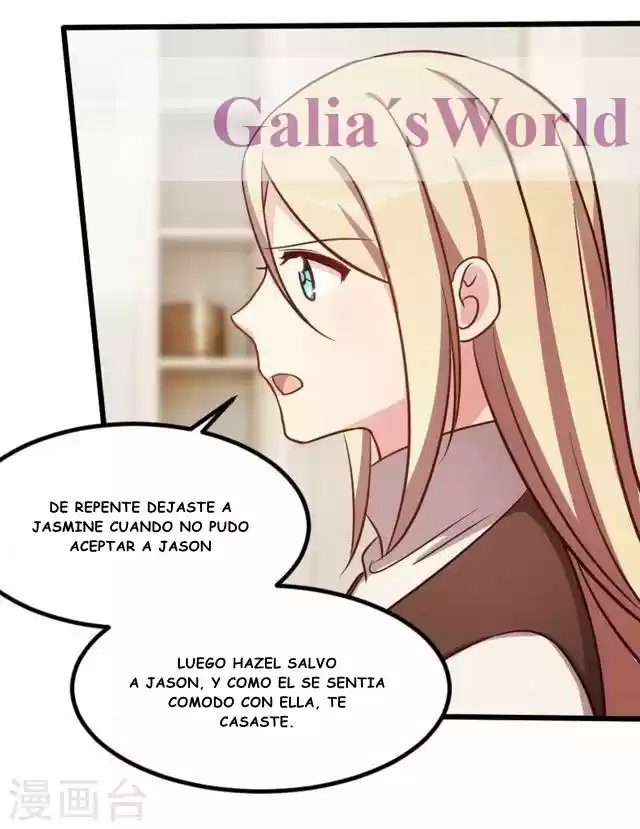 Marrying A CEO - Capítulo 124 - Página 16 - LectorTMOo