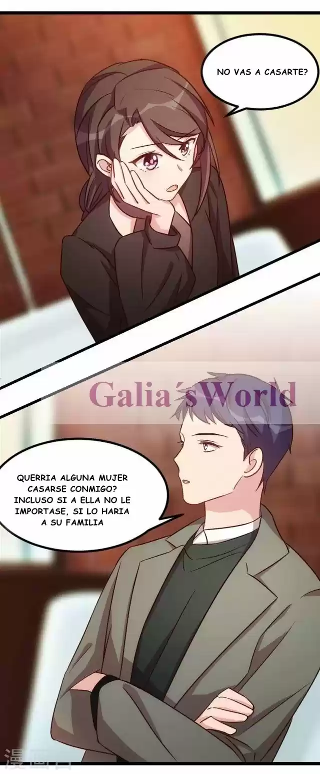 Marrying A CEO - Capítulo 125 - Página 10 - LectorTMOo