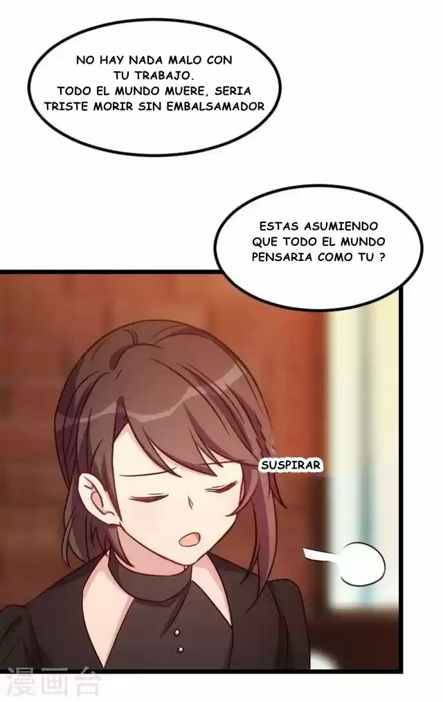 Marrying A CEO - Capítulo 125 - Página 11 - LectorTMOo