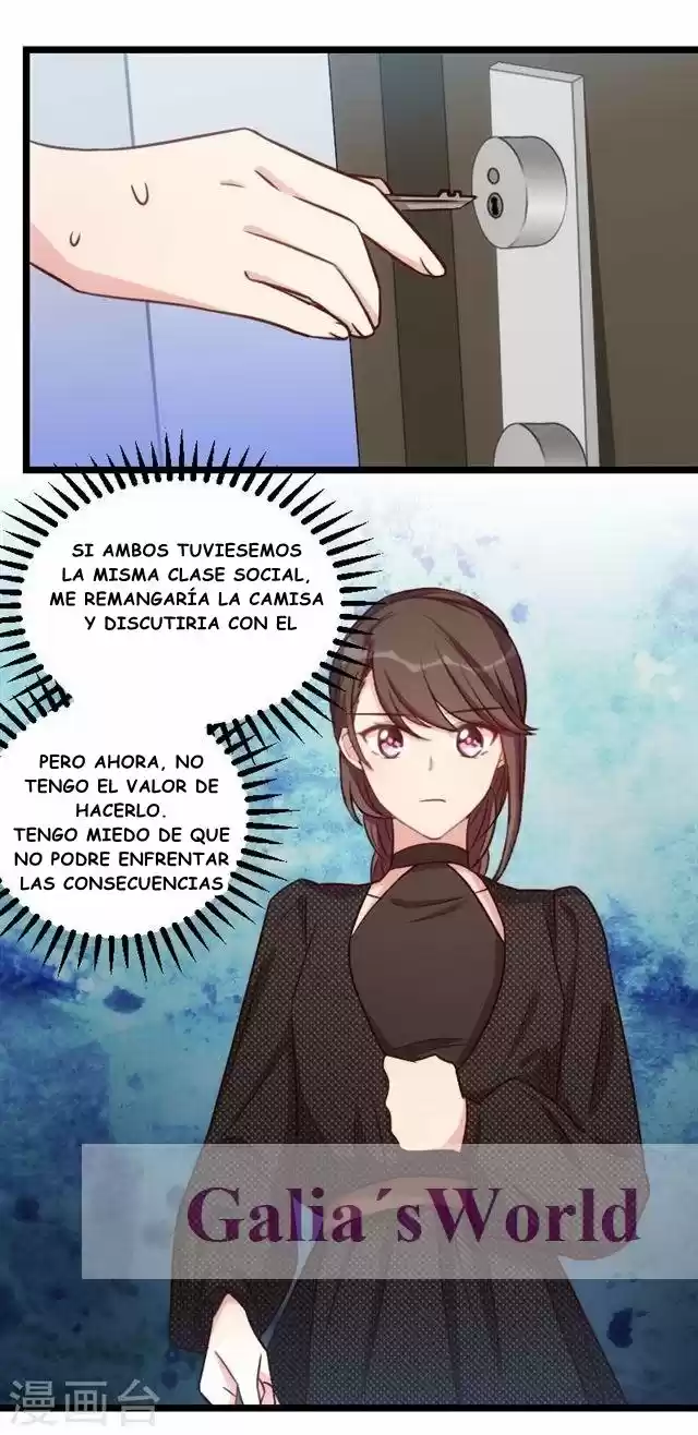 Marrying A CEO - Capítulo 125 - Página 20 - LectorTMOo