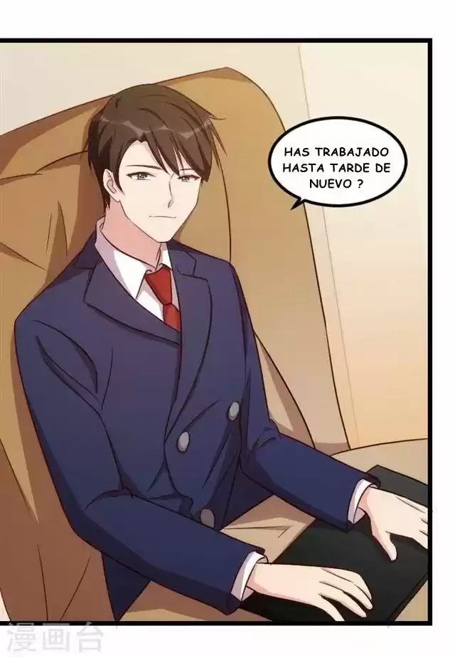 Marrying A CEO - Capítulo 125 - Página 22 - LectorTMOo