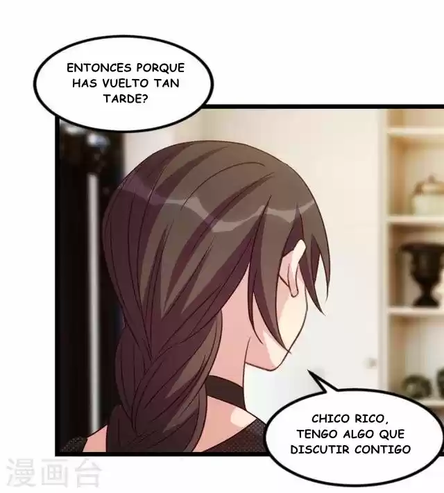 Marrying A CEO - Capítulo 125 - Página 23 - LectorTMOo