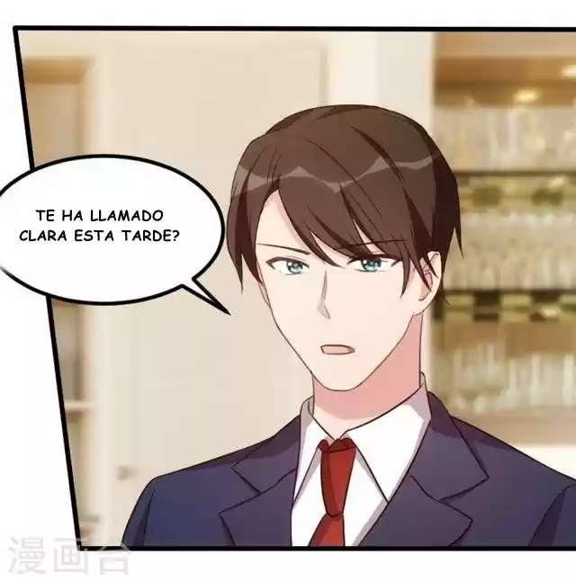 Marrying A CEO - Capítulo 125 - Página 28 - LectorTMOo