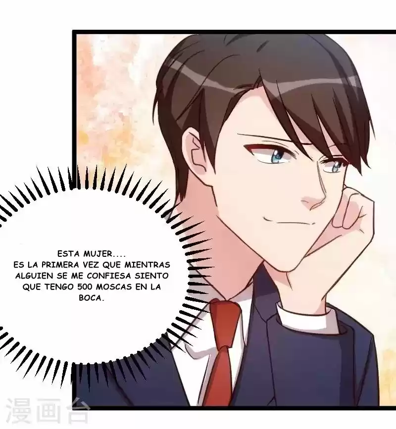 Marrying A CEO - Capítulo 126 - Página 4 - LectorTMOo