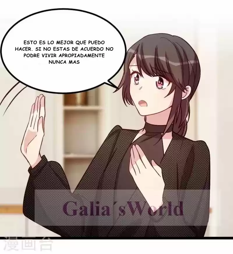 Marrying A CEO - Capítulo 126 - Página 8 - LectorTMOo