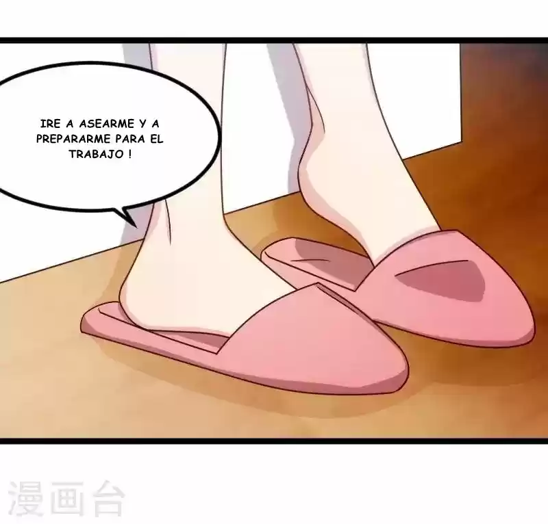 Marrying A CEO - Capítulo 126 - Página 18 - LectorTMOo